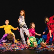 DANCENORTH AUSTRALIA Wayfinder