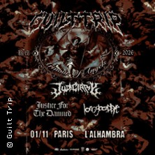 Guilt Trip + Invités