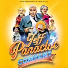THE JEFF PANACLOC COMPANY