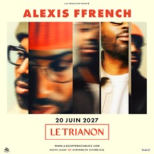 Alexis Ffrench