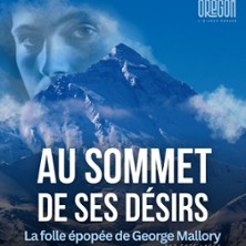 Au Sommet de ses D&eacute;sirs - Apollo Comedy, Paris