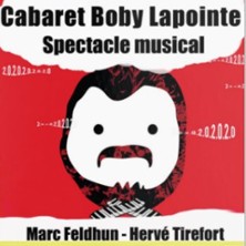 Cabaret Bobby Lapointe