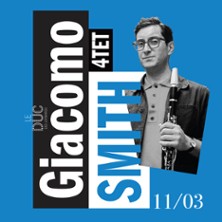 Giacomo Smith Quartet