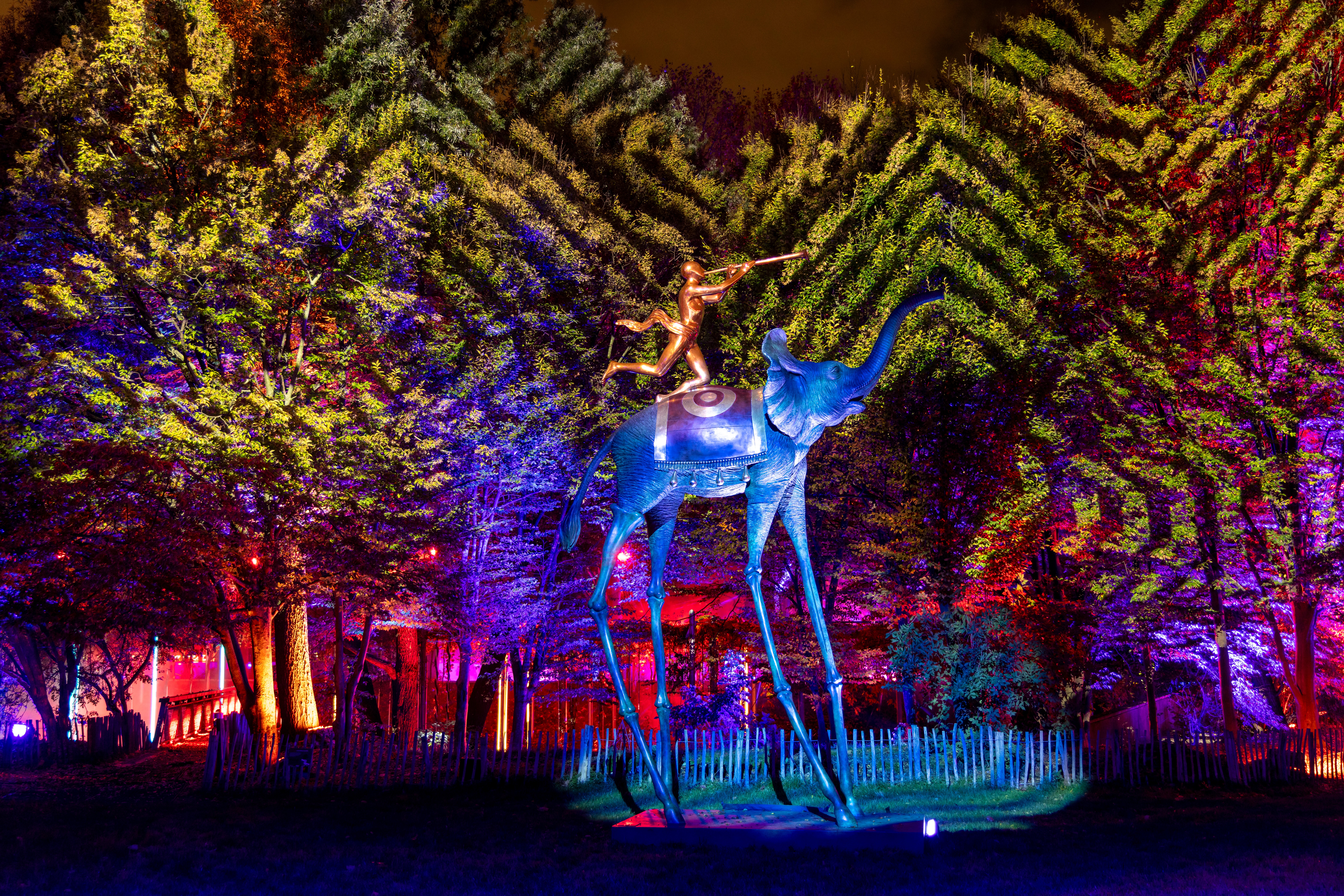 L'Art dans la Nature