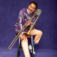 Delfeayo Marsalis Quintet