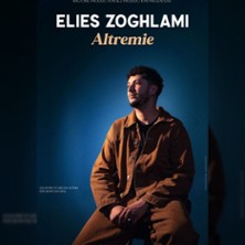 Elies Zoghlami - Altremie