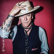 Kiefer Sutherland