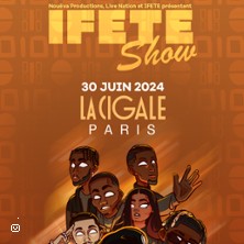 Ifete Show