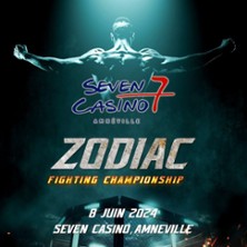Zodiac Fighting Championship