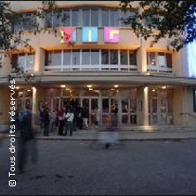 T.N.G - THEATRE NOUVELLE GENERATION LYON 09