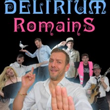 DELIRIUM RomainS