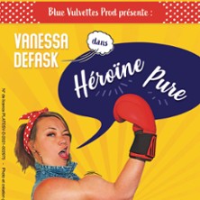 Vanessa Defask