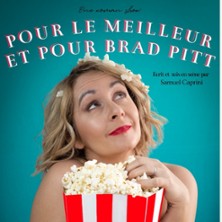 Pour le Meilleur et Pour Brad Pitt