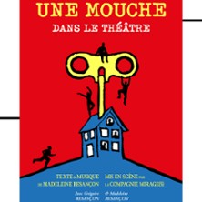 Une Mouche dans le Th&eacute;&acirc;tre