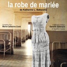 La Robe de Mariée