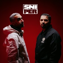 Sniper +1&egrave;re Partie