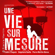 Une Vie sur Mesure - Cie Art Session