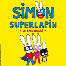 Simon Superlapin - Le Spectacle