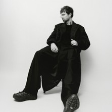 Wallace Cleaver - Marcel Tour