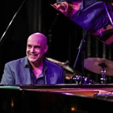 Larry Fuller « Celebrating Ray Brown »