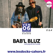 Bab'l Bluz