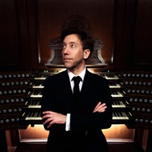 Baptiste-Florian Marle-Ouvrard - Récital d'Orgue
