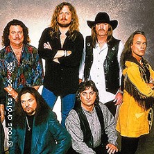 Lynyrd Skynyrd
