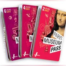 ASSOCIATION INTERMUSEES PARIS 03