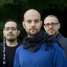 Shai Maestro Trio