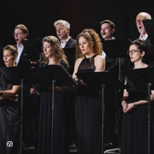 Les Métaboles - L. Warynski, Dir. -  Allegri, Gounod,...