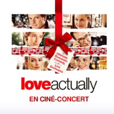 Love Actually
