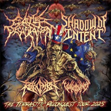 Cattle Decapitation