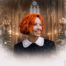 Natasha St-Pier - Thérèse : Ma Petite Voie