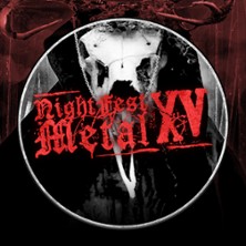 Night Fest Metal XV