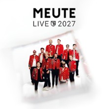 MEUTE - Tournée