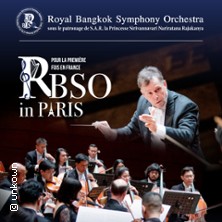 Le Royal Bangkok Symphony Orchestra