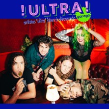 Frankie and the Witch Fingers