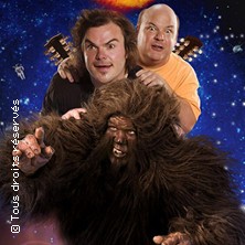 Tenacious D