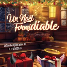 Un Noël Formidable