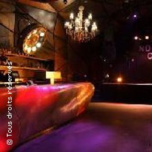 LE NOUVEAU CASINO PARIS 11