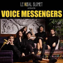 Voice Messengers
