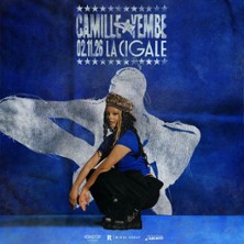 Camille Yembe - Jeune & Laide Tour