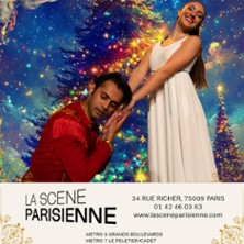 Le R&ecirc;ve Enchant&eacute; de Clara