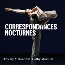 CORRESPONDANCES NOCTURNES