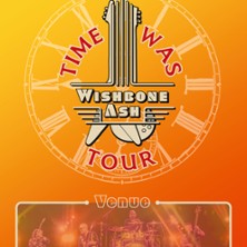 Wishbone Ash