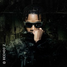 Beendo Z + Guest
