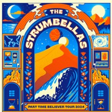 The Strumbrellas