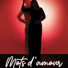 Mots d'Amour - Impro Club, Avignon