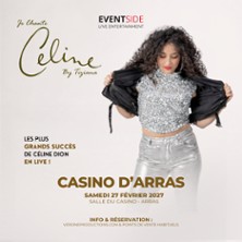 Je Chante Céline