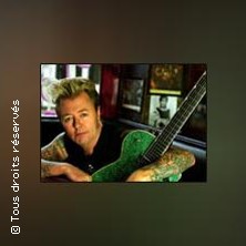 Brian Setzer